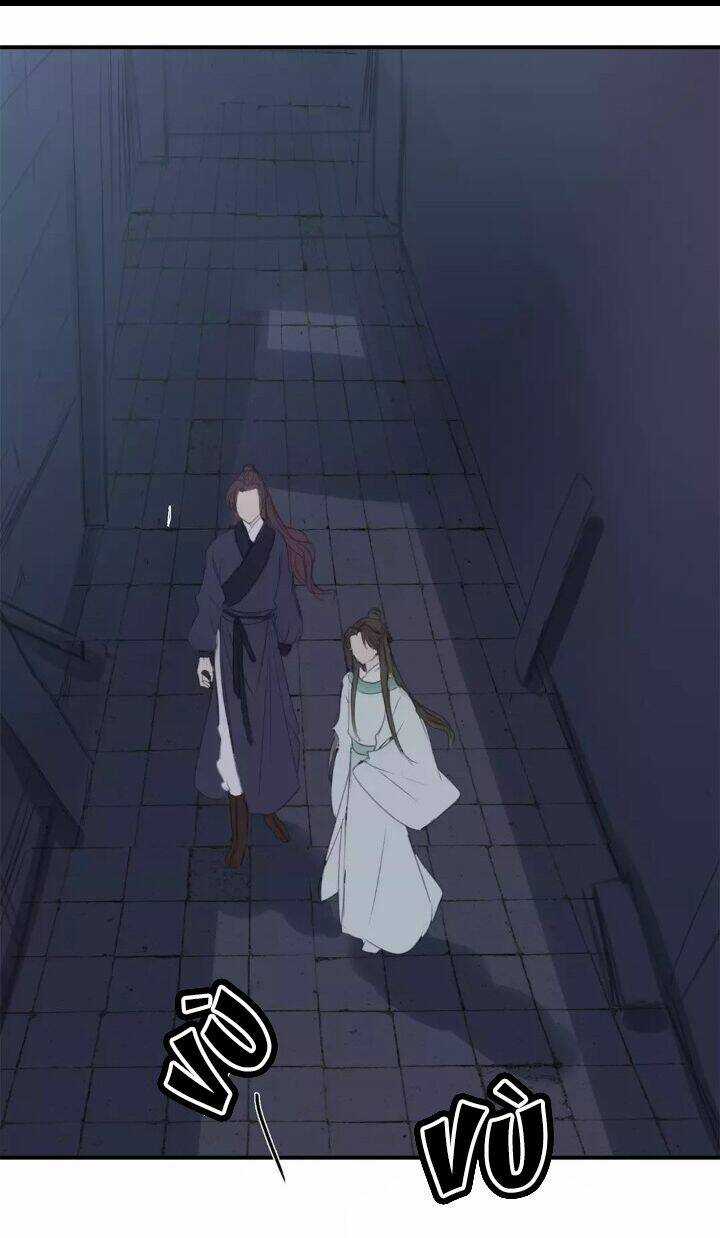 Chỉ Phu Vi Thê Chapter 10 trang 22