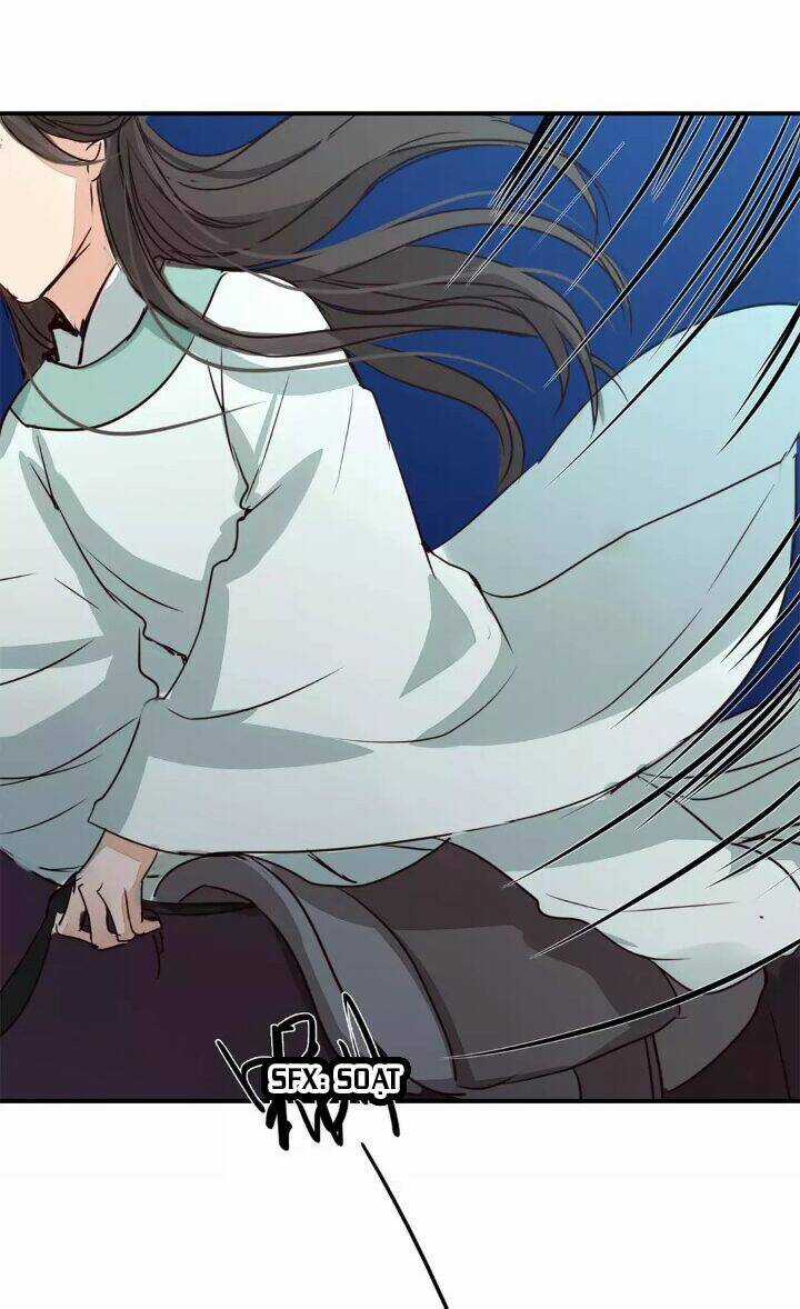 Chỉ Phu Vi Thê Chapter 10 trang 24