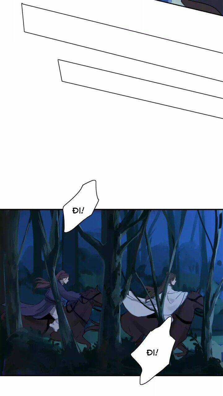 Chỉ Phu Vi Thê Chapter 10 trang 27