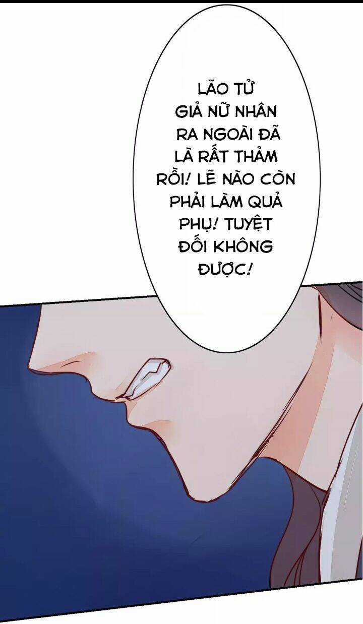 Chỉ Phu Vi Thê Chapter 10 trang 3