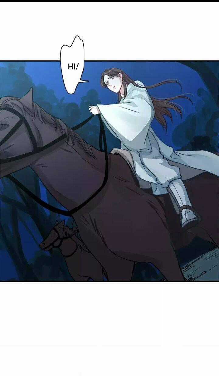 Chỉ Phu Vi Thê Chapter 10 trang 30