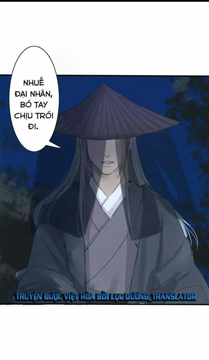 Chỉ Phu Vi Thê Chapter 10 trang 31