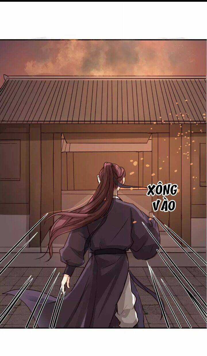 Chỉ Phu Vi Thê Chapter 10 trang 4