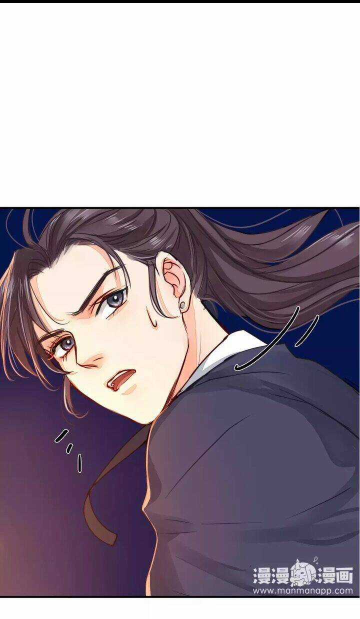 Chỉ Phu Vi Thê Chapter 10 trang 5