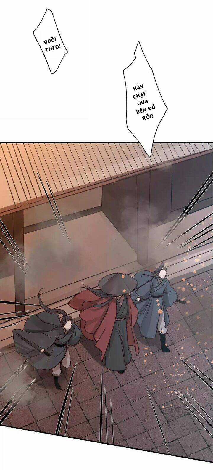 Chỉ Phu Vi Thê Chapter 10 trang 6