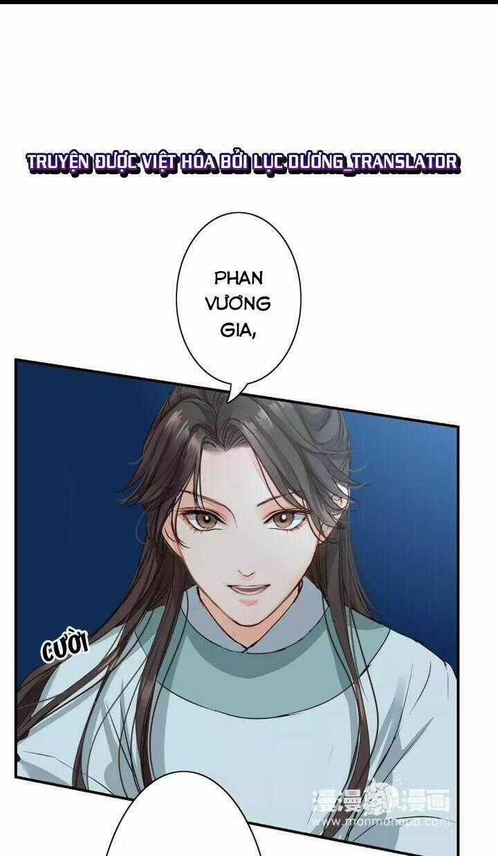Chỉ Phu Vi Thê Chapter 11 trang 1