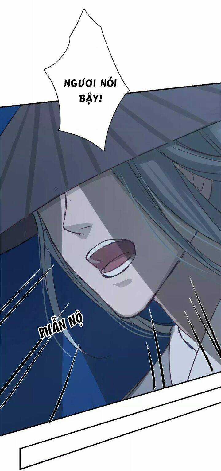 Chỉ Phu Vi Thê Chapter 11 trang 10