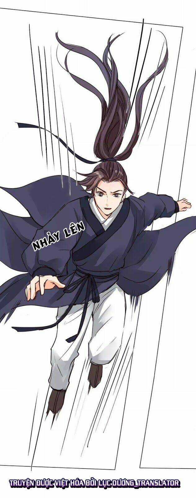 Chỉ Phu Vi Thê Chapter 11 trang 13