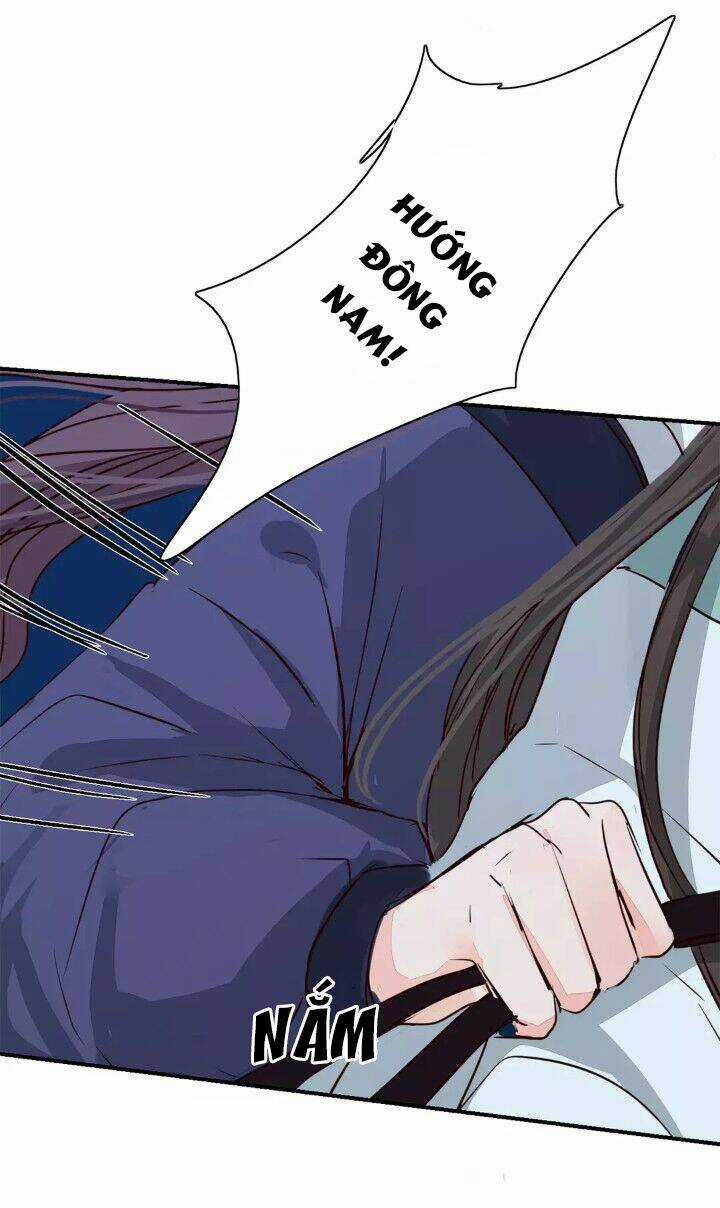 Chỉ Phu Vi Thê Chapter 11 trang 14