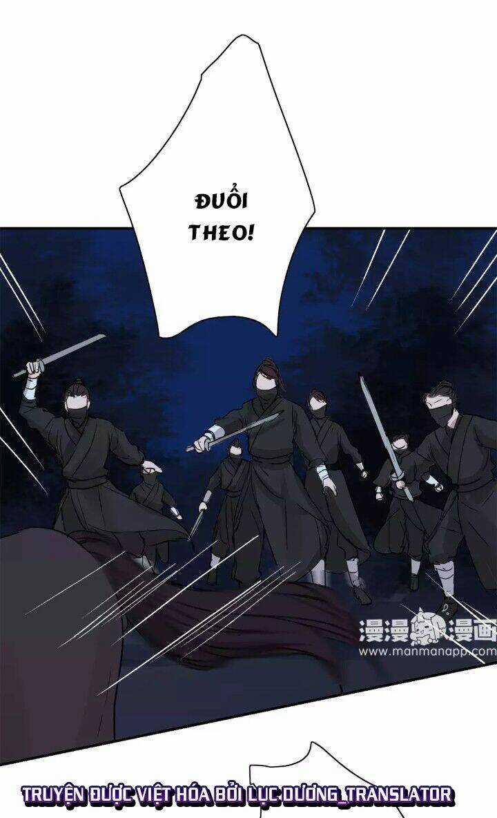 Chỉ Phu Vi Thê Chapter 11 trang 16