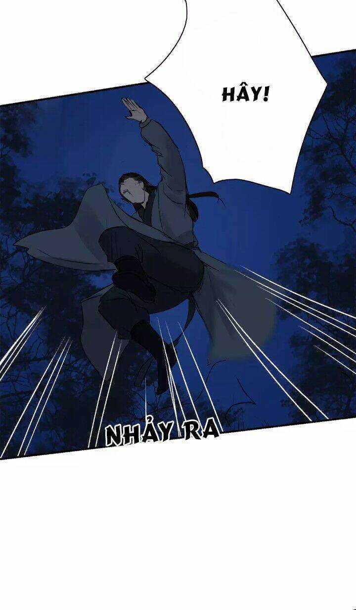 Chỉ Phu Vi Thê Chapter 11 trang 17