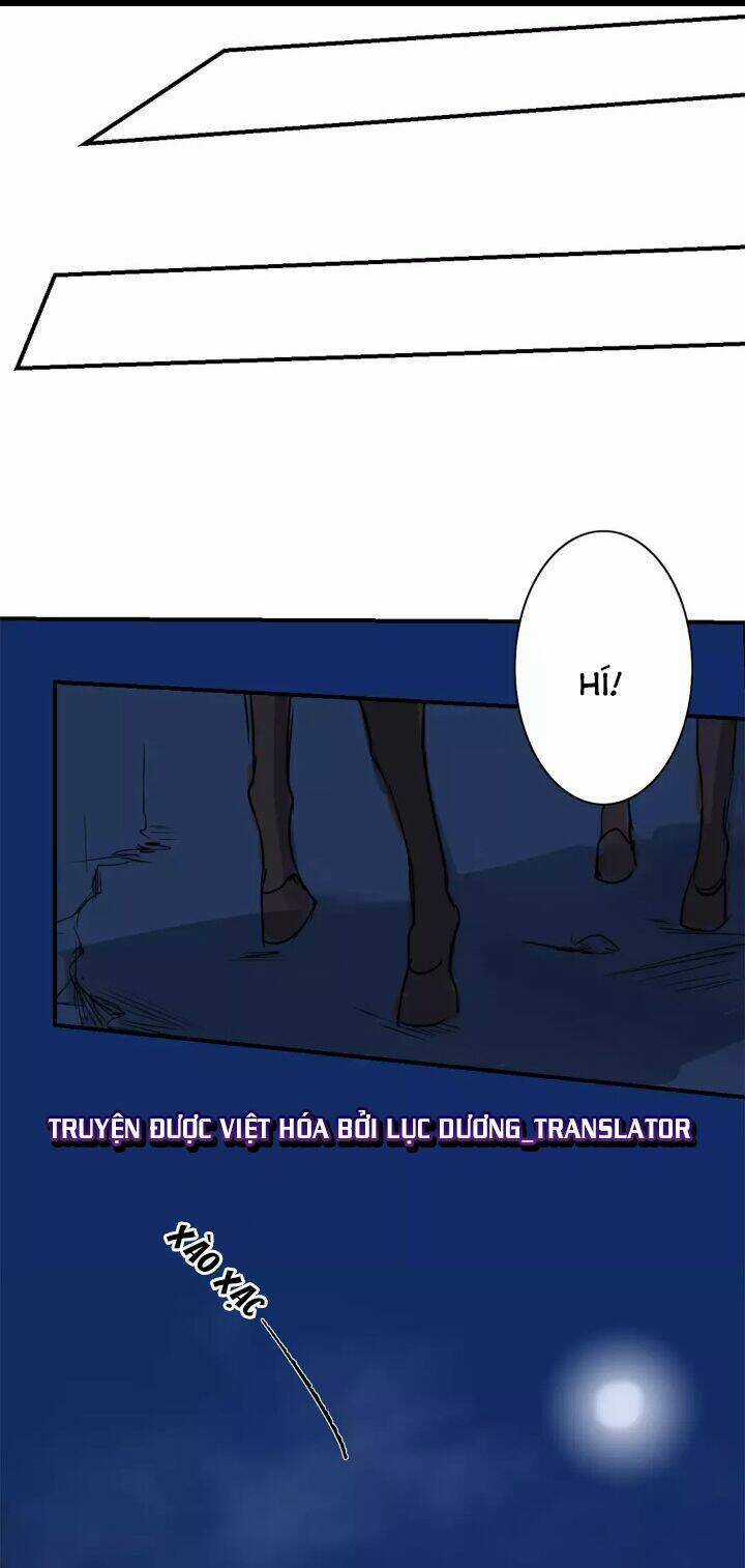 Chỉ Phu Vi Thê Chapter 11 trang 20