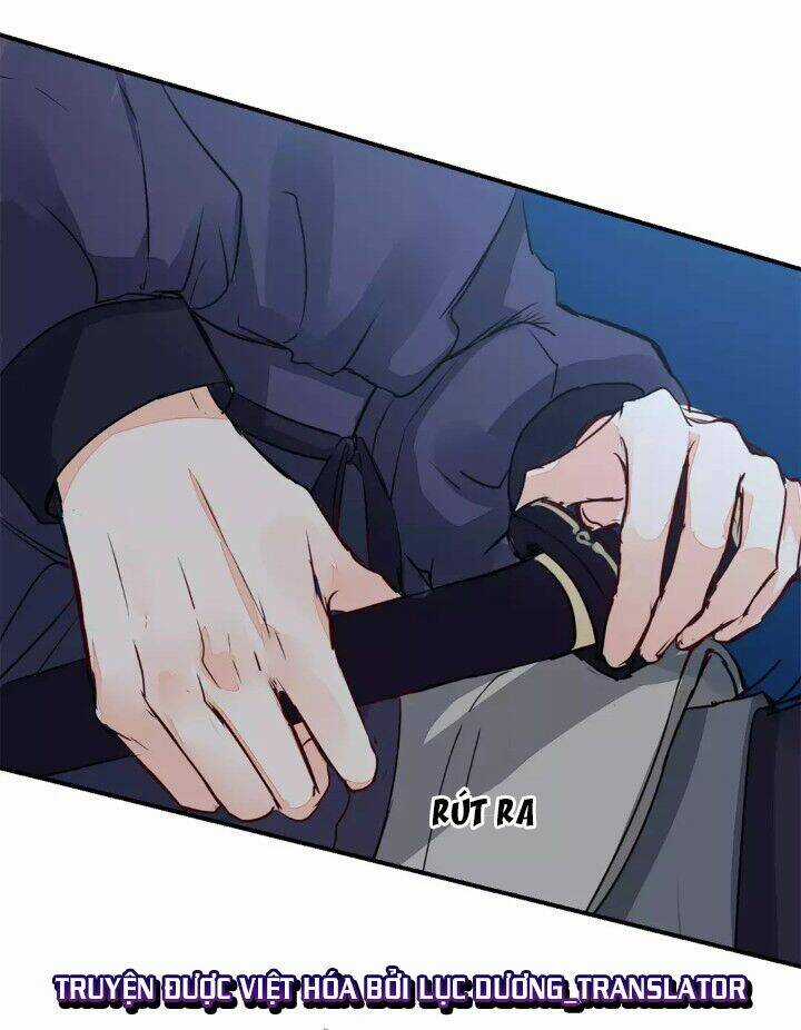 Chỉ Phu Vi Thê Chapter 11 trang 4