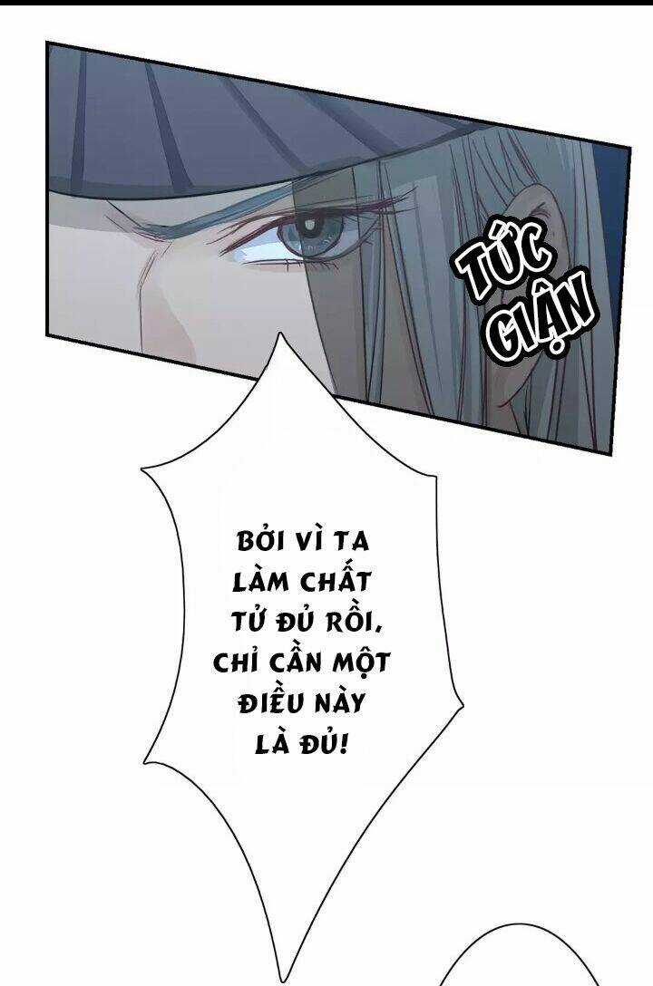 Chỉ Phu Vi Thê Chapter 11 trang 6