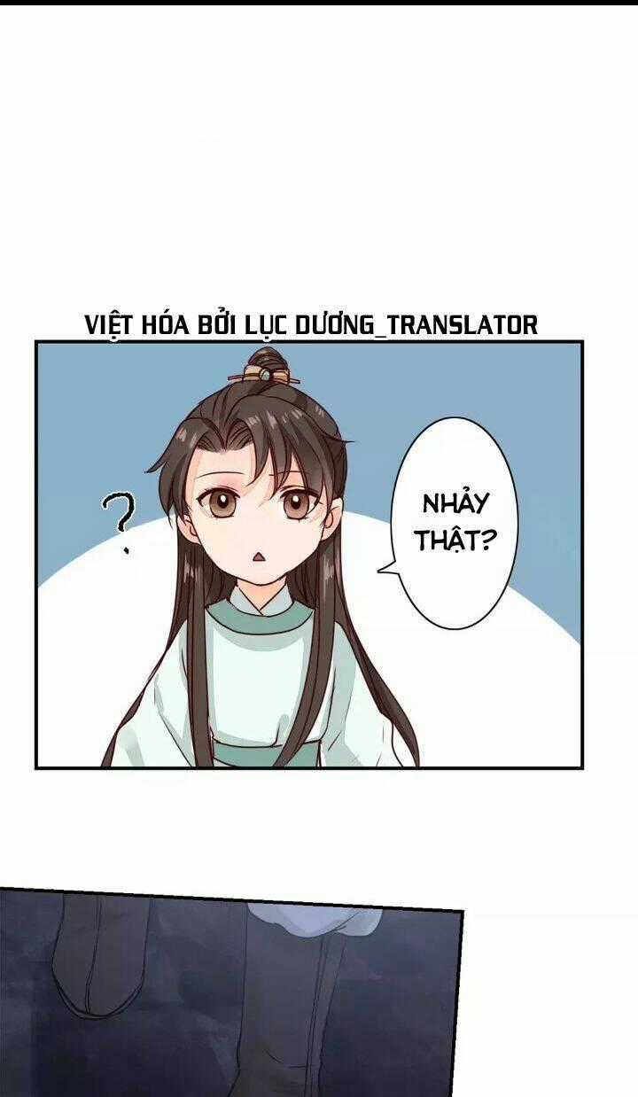 Chỉ Phu Vi Thê Chapter 12 trang 1