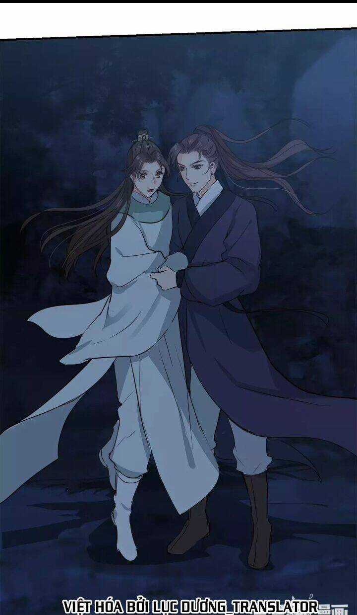 Chỉ Phu Vi Thê Chapter 12 trang 10