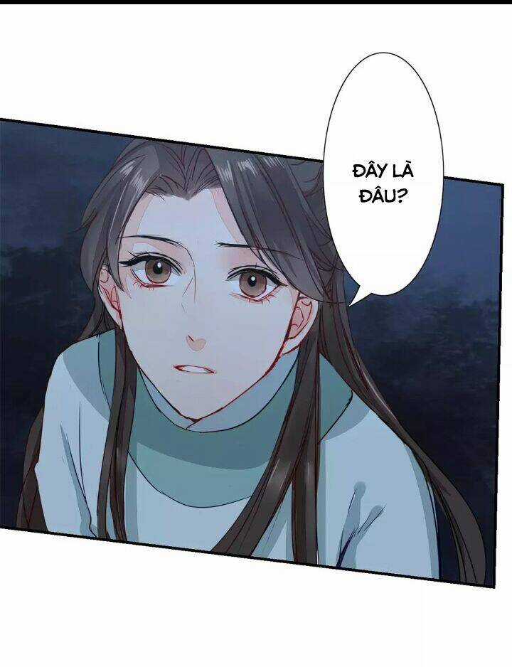 Chỉ Phu Vi Thê Chapter 12 trang 11