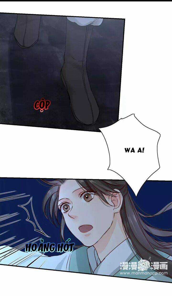 Chỉ Phu Vi Thê Chapter 12 trang 2