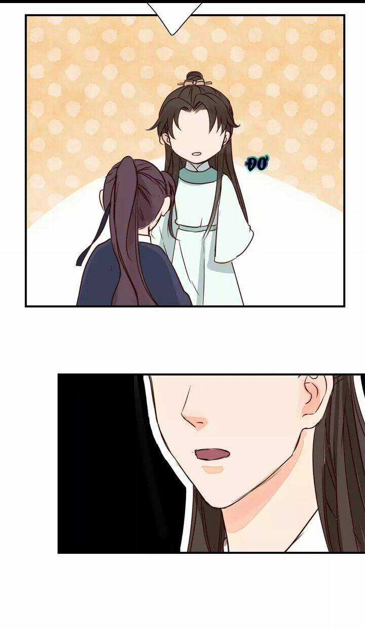 Chỉ Phu Vi Thê Chapter 12 trang 20