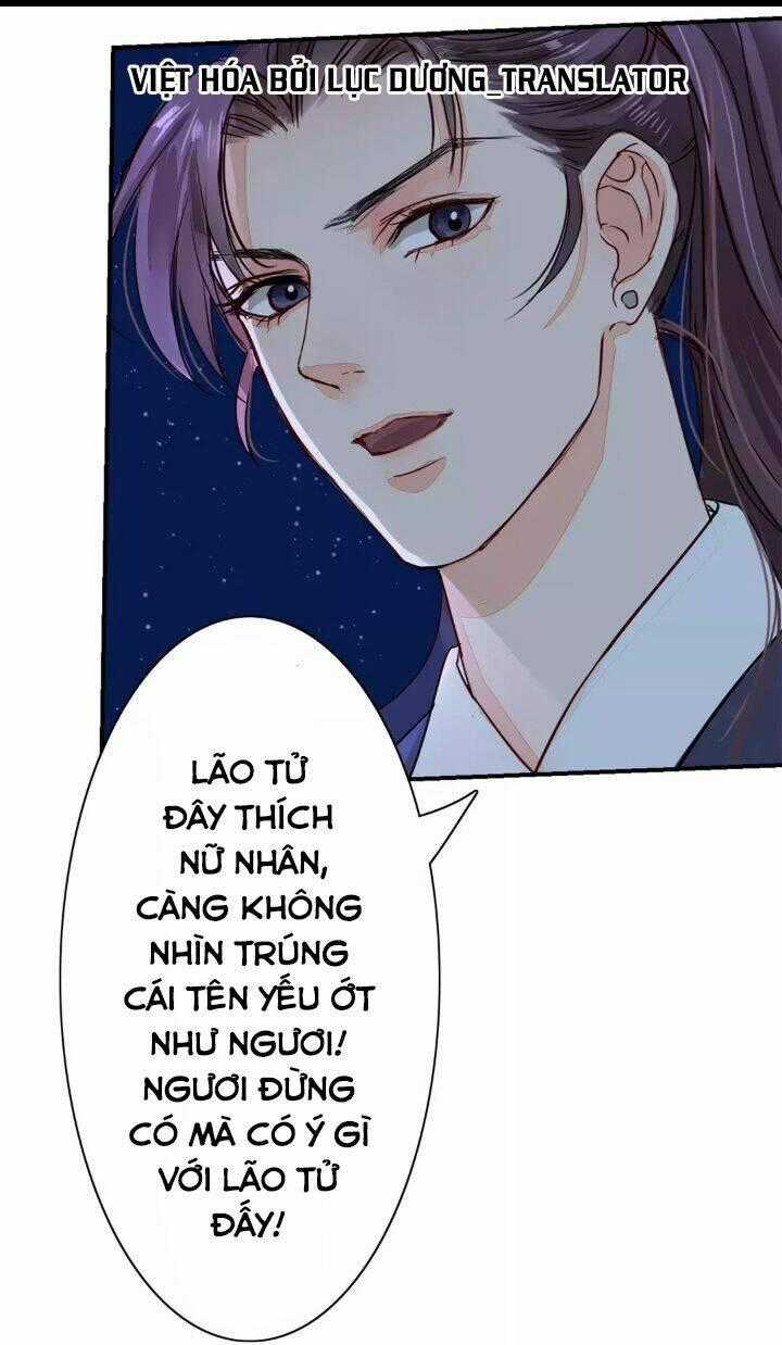 Chỉ Phu Vi Thê Chapter 12 trang 24