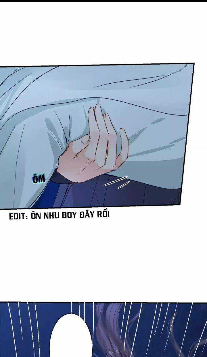 Chỉ Phu Vi Thê Chapter 12 trang 3