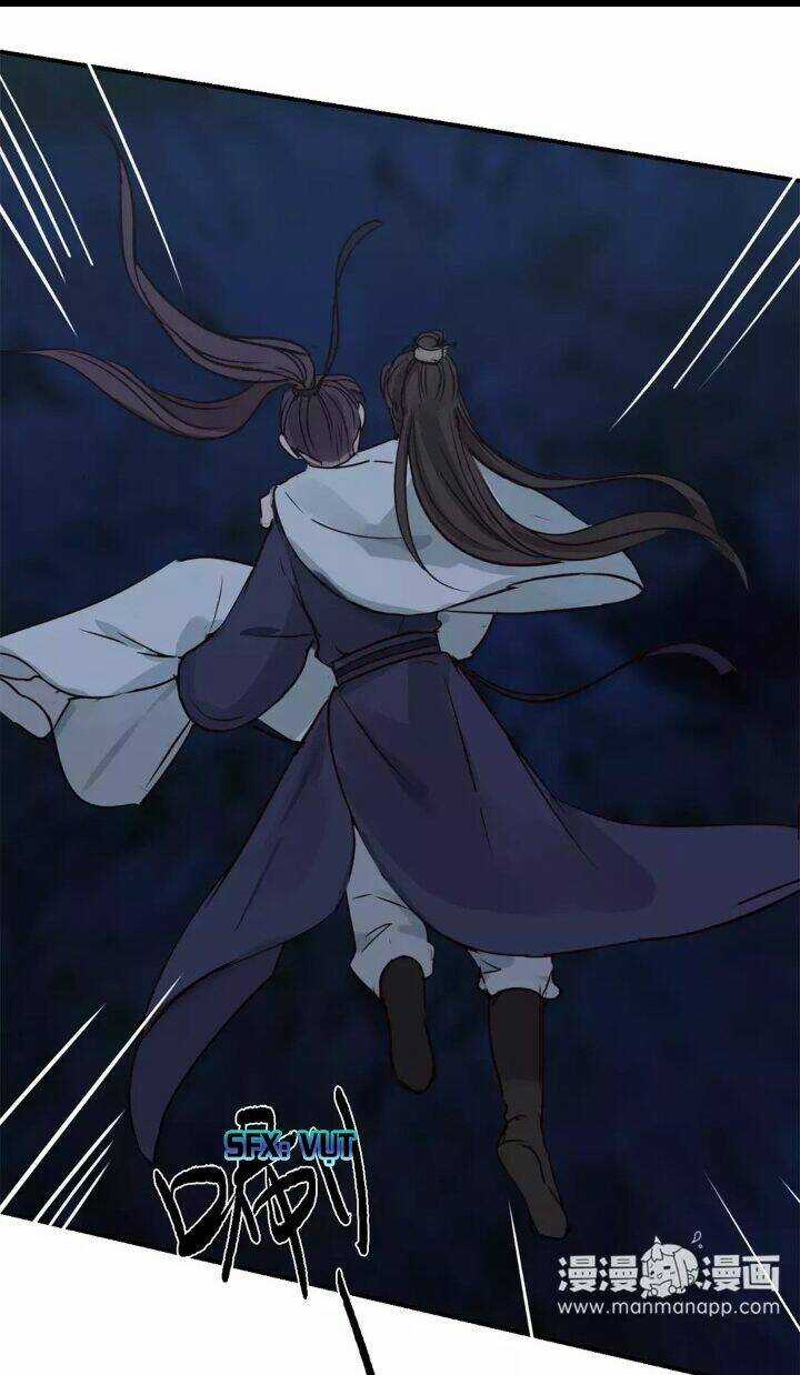 Chỉ Phu Vi Thê Chapter 12 trang 6