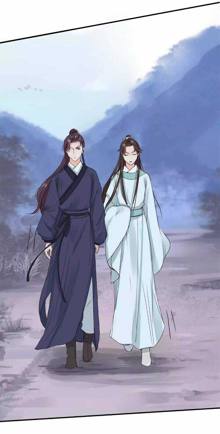 Chỉ Phu Vi Thê Chapter 13 trang 12