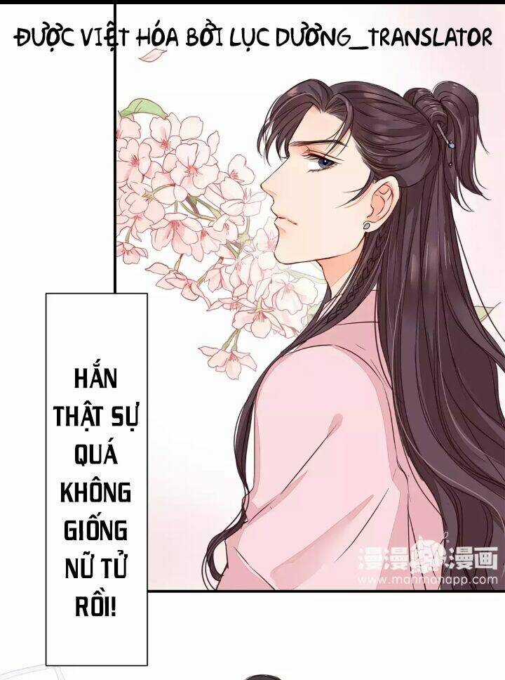 Chỉ Phu Vi Thê Chapter 13 trang 2