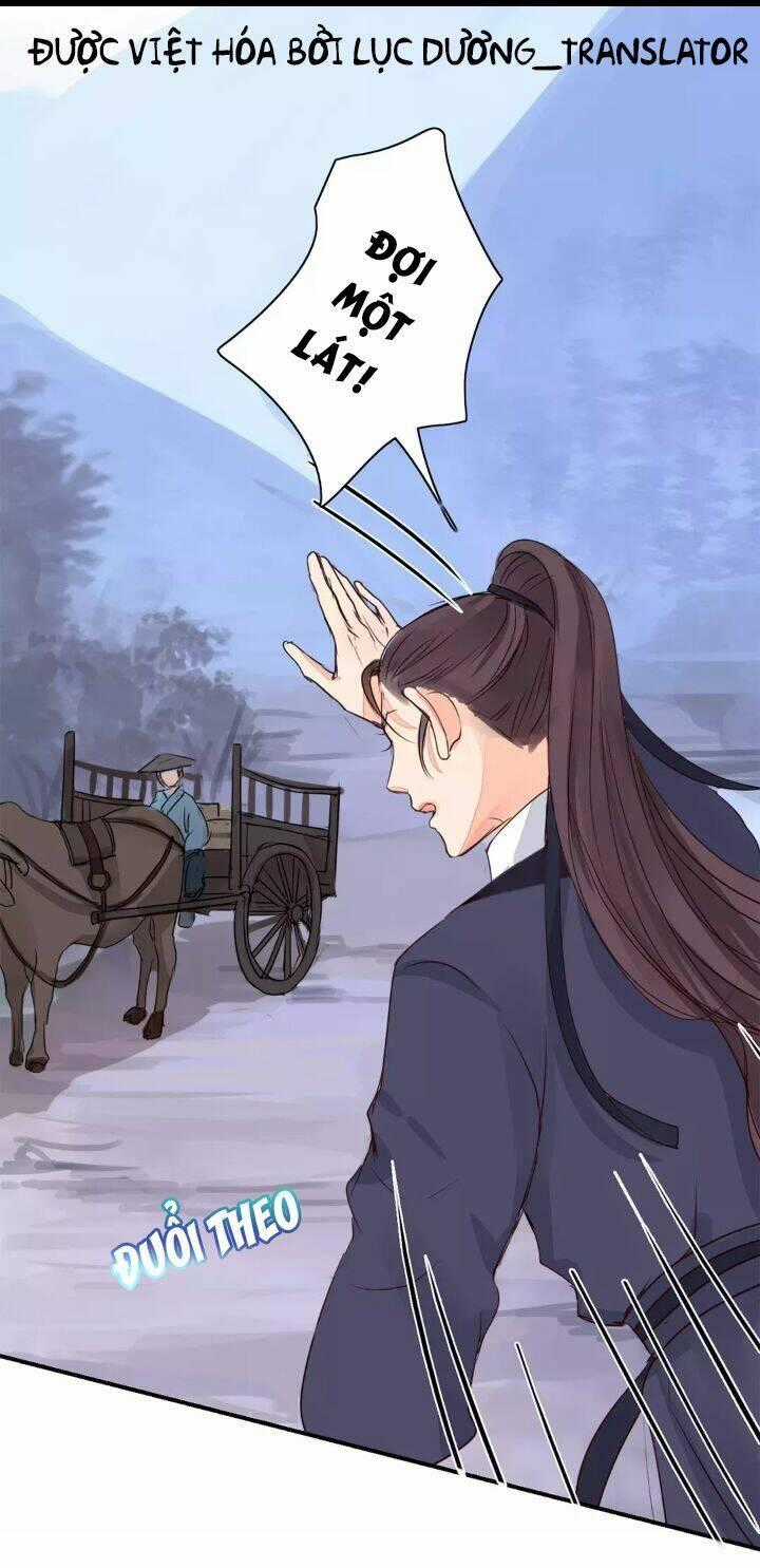 Chỉ Phu Vi Thê Chapter 13 trang 24