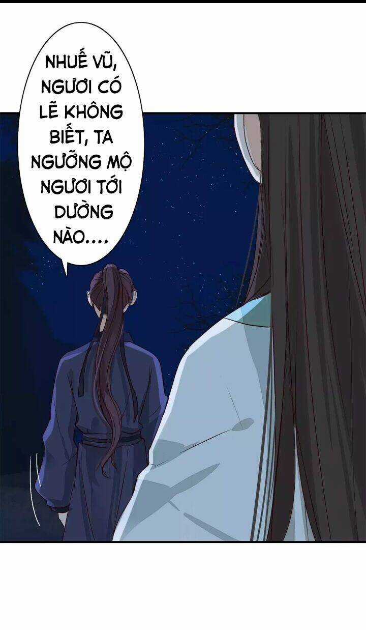 Chỉ Phu Vi Thê Chapter 13 trang 4