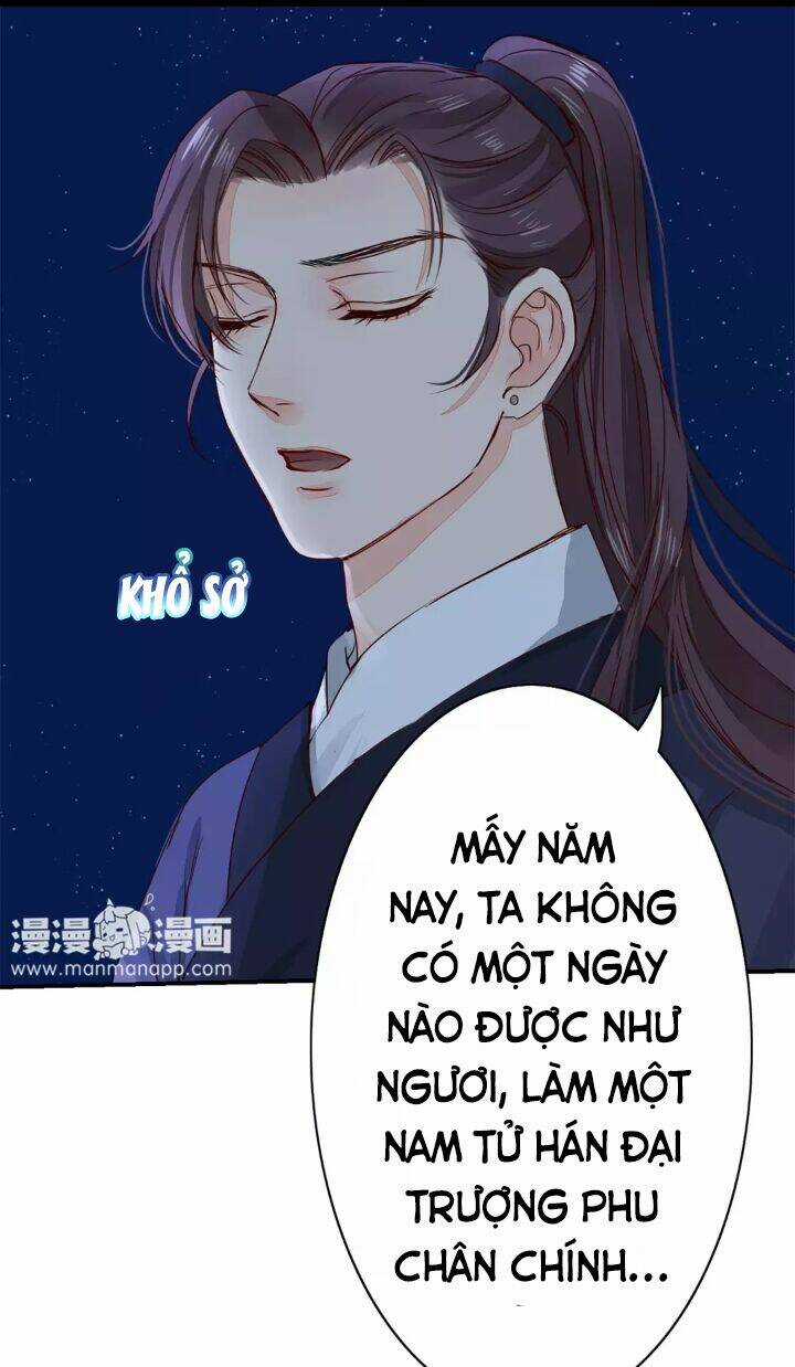 Chỉ Phu Vi Thê Chapter 13 trang 6