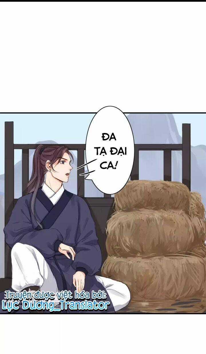 Chỉ Phu Vi Thê Chapter 14 trang 1