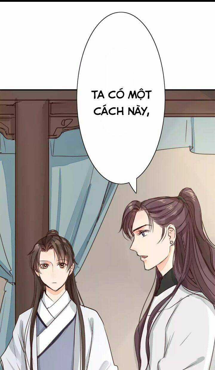 Chỉ Phu Vi Thê Chapter 14 trang 16