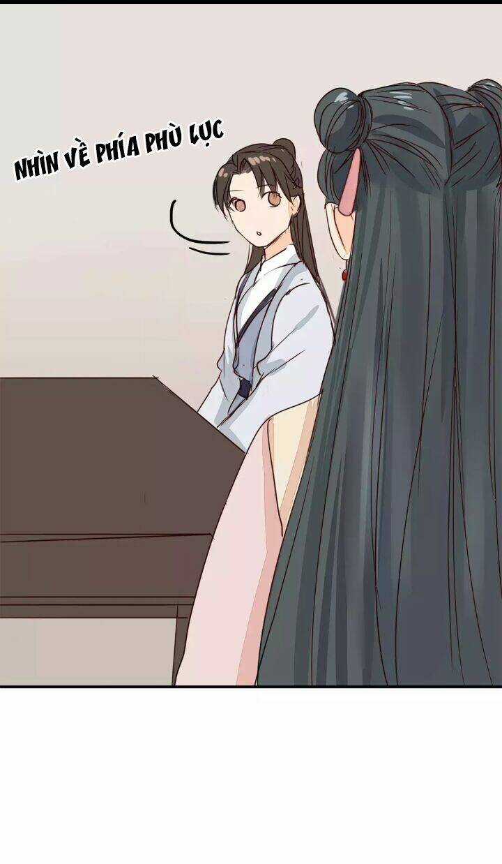 Chỉ Phu Vi Thê Chapter 14 trang 18