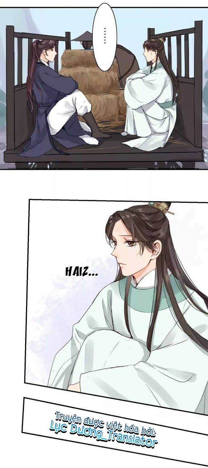 Chỉ Phu Vi Thê Chapter 14 trang 2