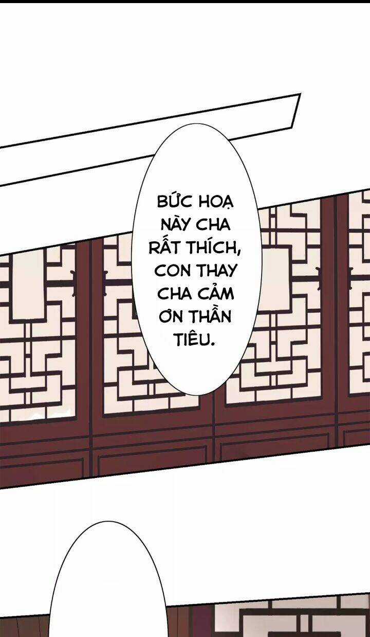 Chỉ Phu Vi Thê Chapter 15 trang 14