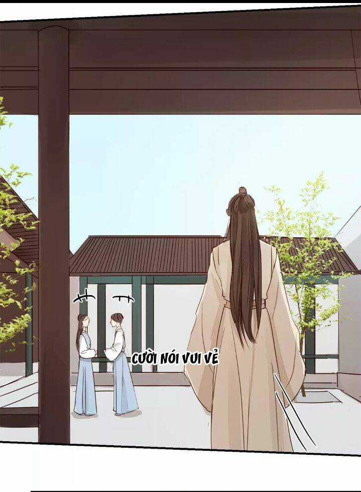 Chỉ Phu Vi Thê Chapter 15 trang 16