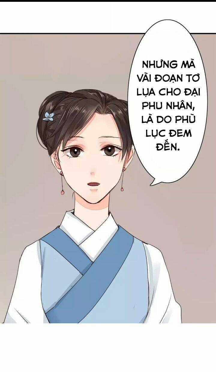 Chỉ Phu Vi Thê Chapter 15 trang 20