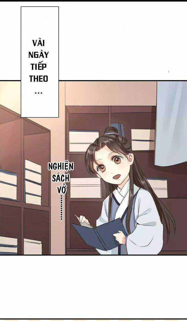 Chỉ Phu Vi Thê Chapter 15 trang 4