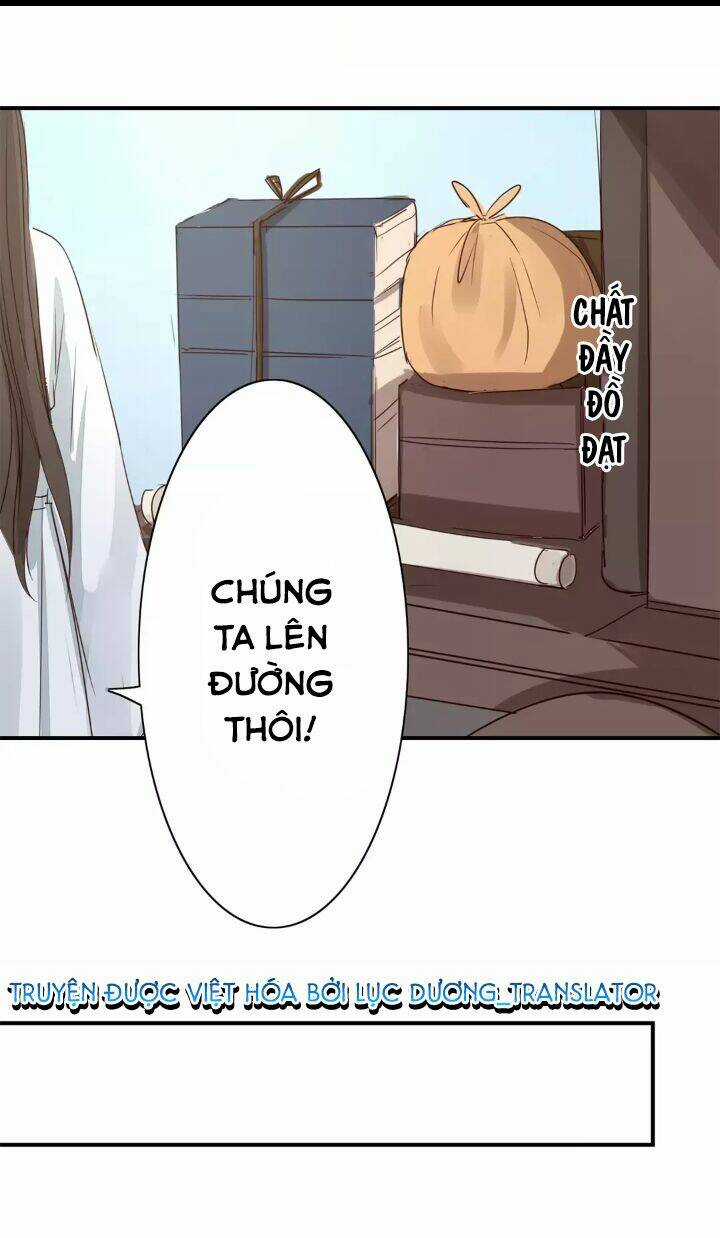 Chỉ Phu Vi Thê Chapter 15 trang 6