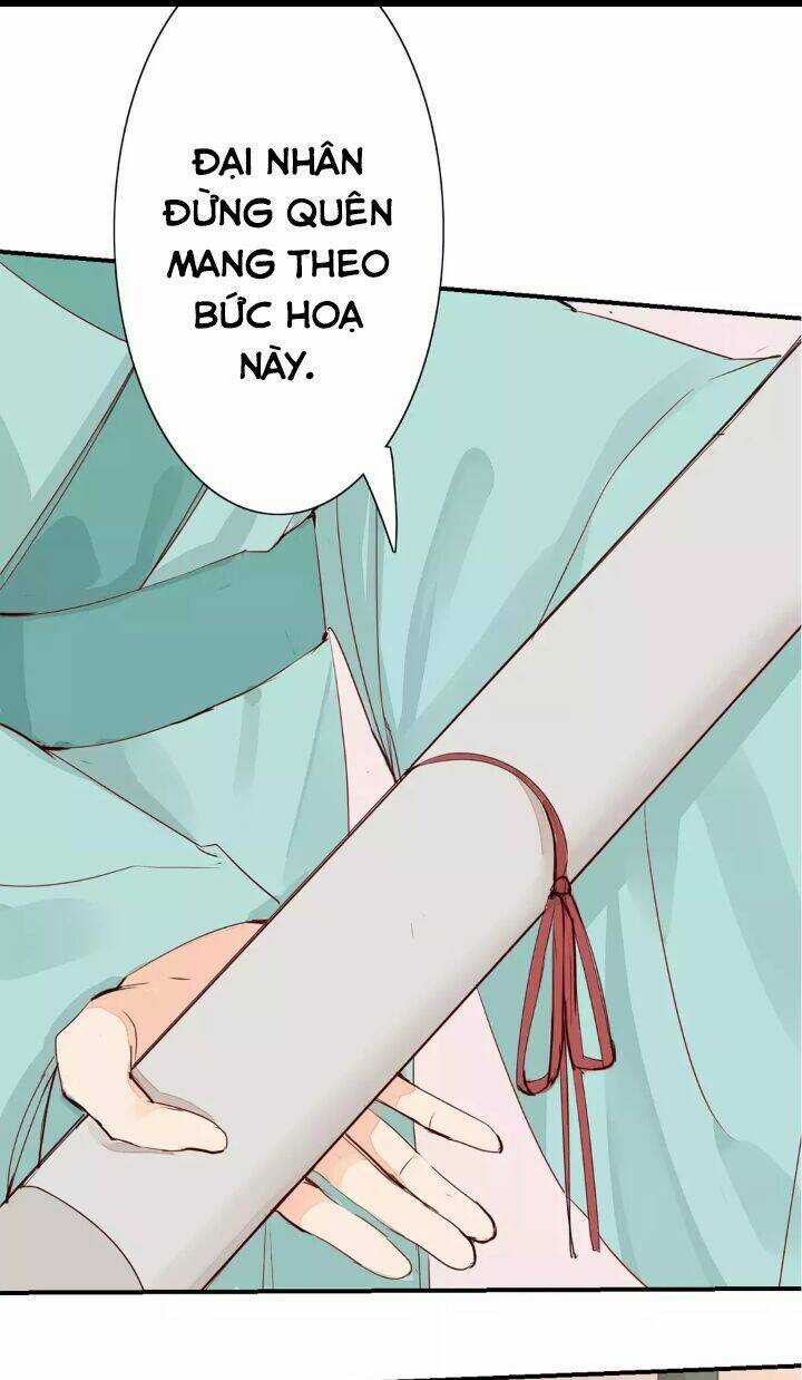 Chỉ Phu Vi Thê Chapter 15 trang 9