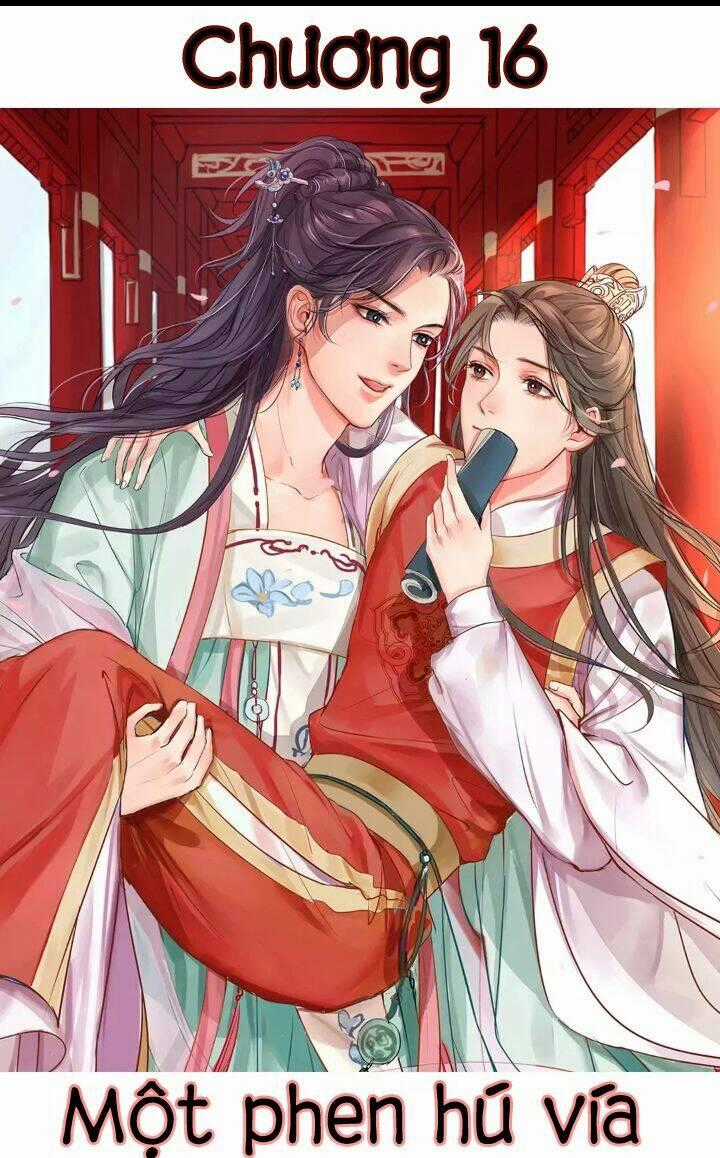 Chỉ Phu Vi Thê Chapter 16 trang 0