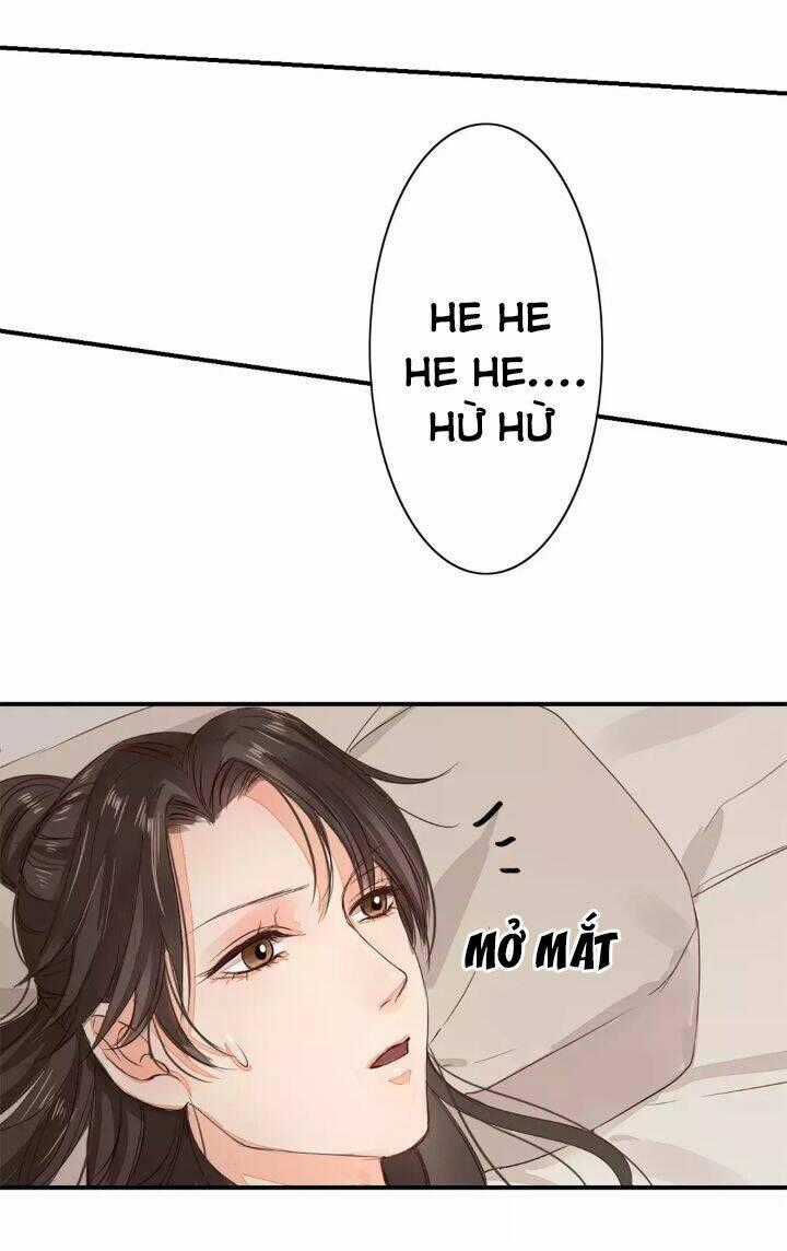 Chỉ Phu Vi Thê Chapter 16 trang 1