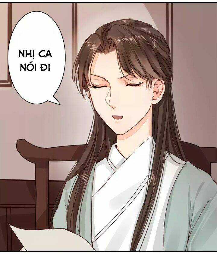 Chỉ Phu Vi Thê Chapter 16 trang 10