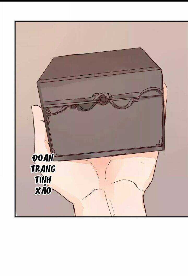 Chỉ Phu Vi Thê Chapter 16 trang 18