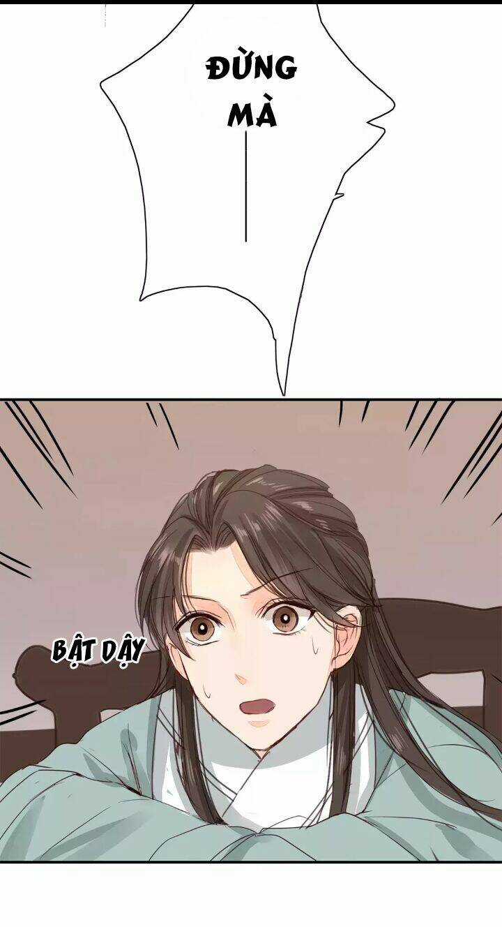 Chỉ Phu Vi Thê Chapter 16 trang 6