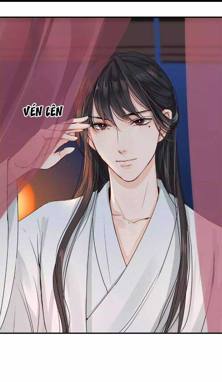 Chỉ Phu Vi Thê Chapter 17 trang 19