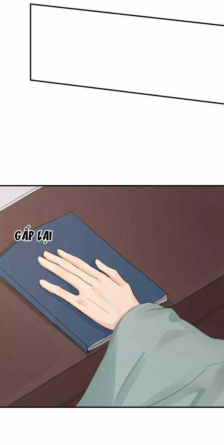 Chỉ Phu Vi Thê Chapter 17 trang 20