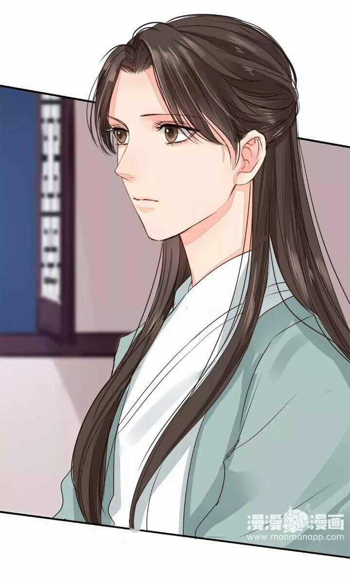 Chỉ Phu Vi Thê Chapter 17 trang 21