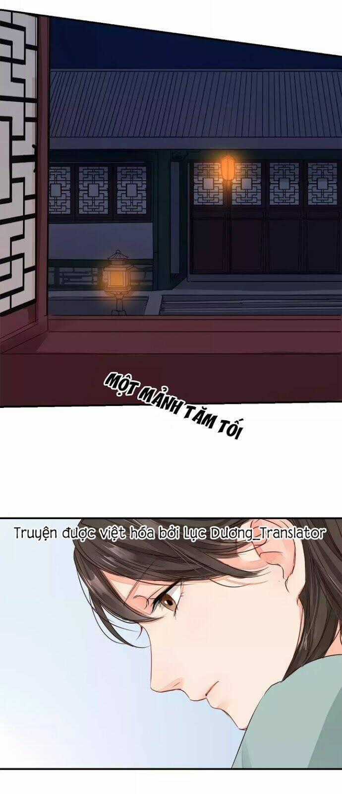 Chỉ Phu Vi Thê Chapter 17 trang 22